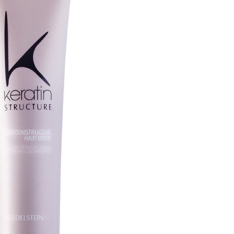 Keratin Structure obnovující maska s keratinem 175 ml