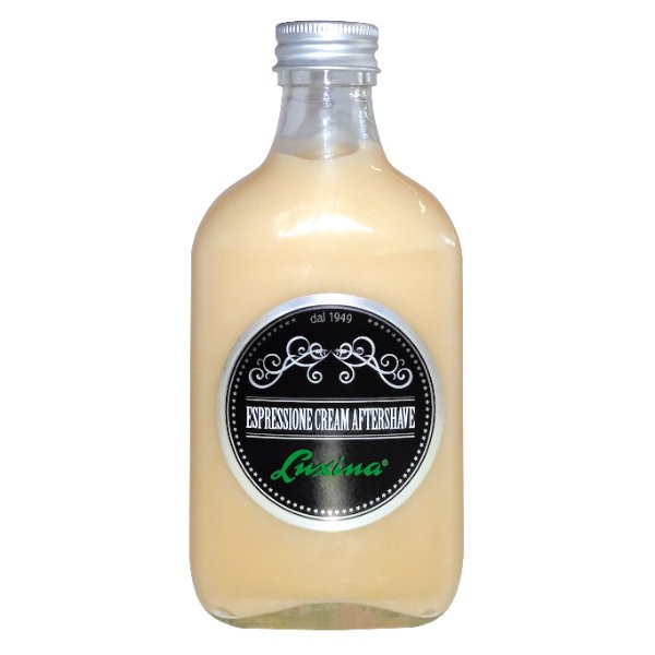 Luxina Espressione krém po holení 200 ml
