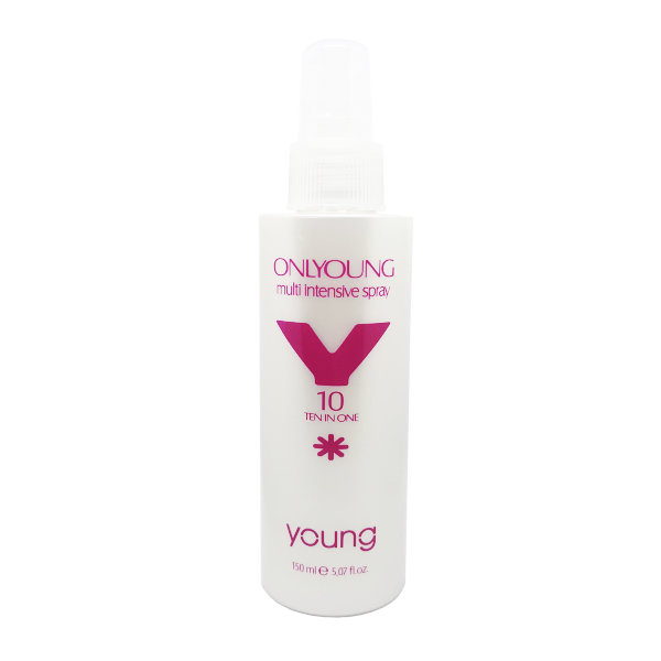 Young multi-intenzivní sprej na vlasy 10v1 150 ml