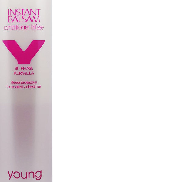 Young Bezoplachový balzám Bi-Phase 250 ml