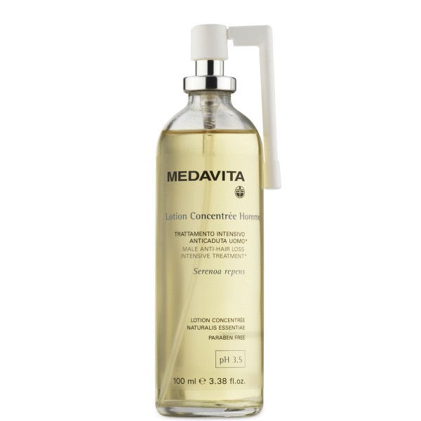 MedaVita Lotion Concentree Homme tonikum proti vypadání pro muže 100 ml