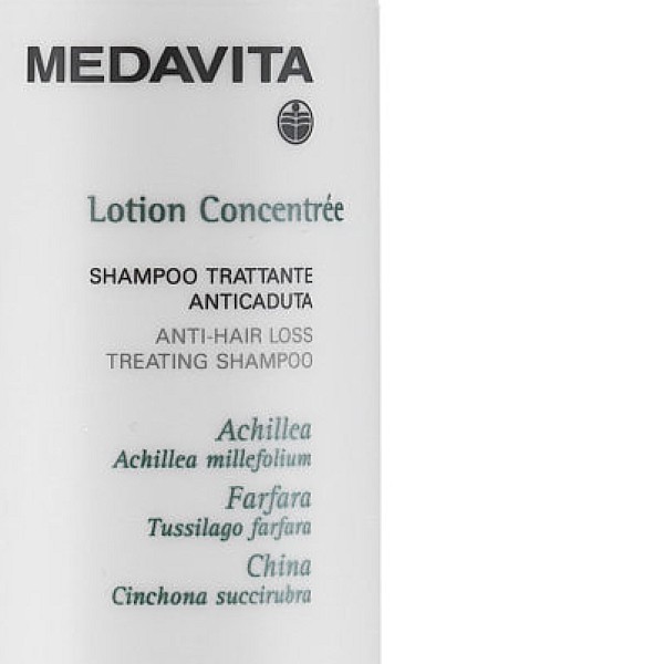 MedaVita Lotion Concentree šampón proti padání vlasů 250 ml