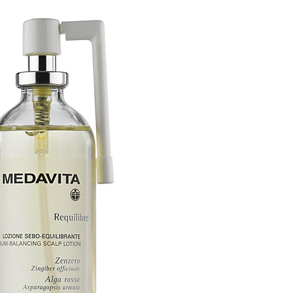 Medavita Requilibre tonikum pro mastnou pokožku 100 ml