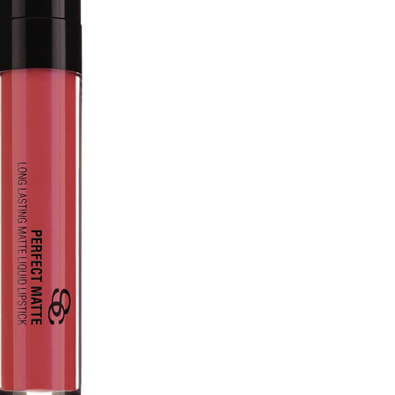 Salerm Beauty Line Perfect Matte matná tekutá rtěnka PM02 Living Coral 9 ml