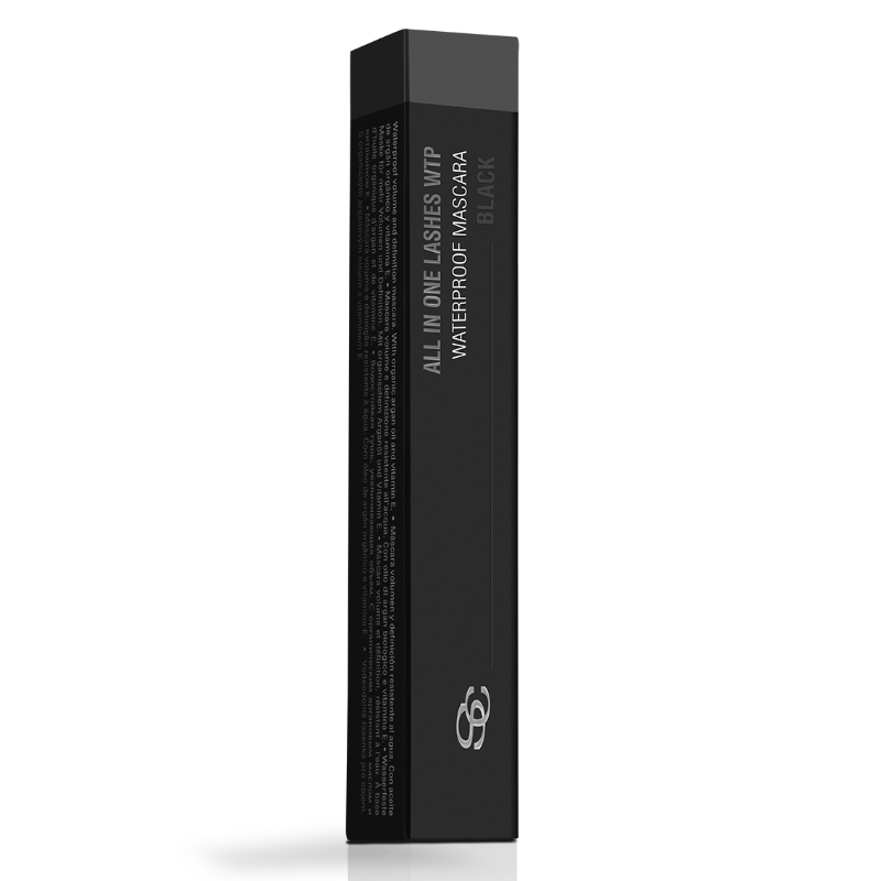 Salerm Beauty Line All In One Lashes WTP řasenka 9 ml