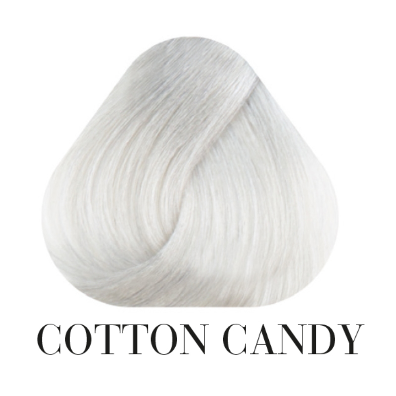 Medavita Blondie Pastel Toning barva na vlasy Candy Cotton 100 ml