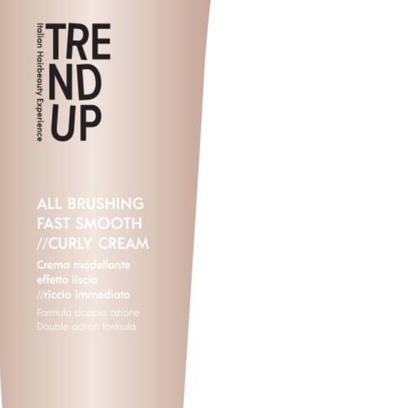 Trend Up Fast Smooth Loknovač - narovnávač vlasů 250 ml
