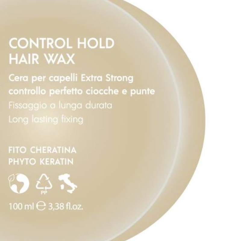 Trend Up Control Hold vosk na vlasy extra silný 100 ml