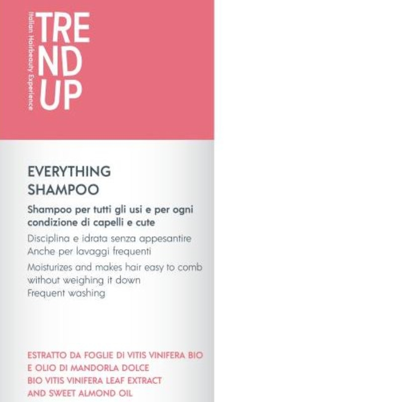 Trend Up Everything šampón pro všechny typy vlasů 1000 ml