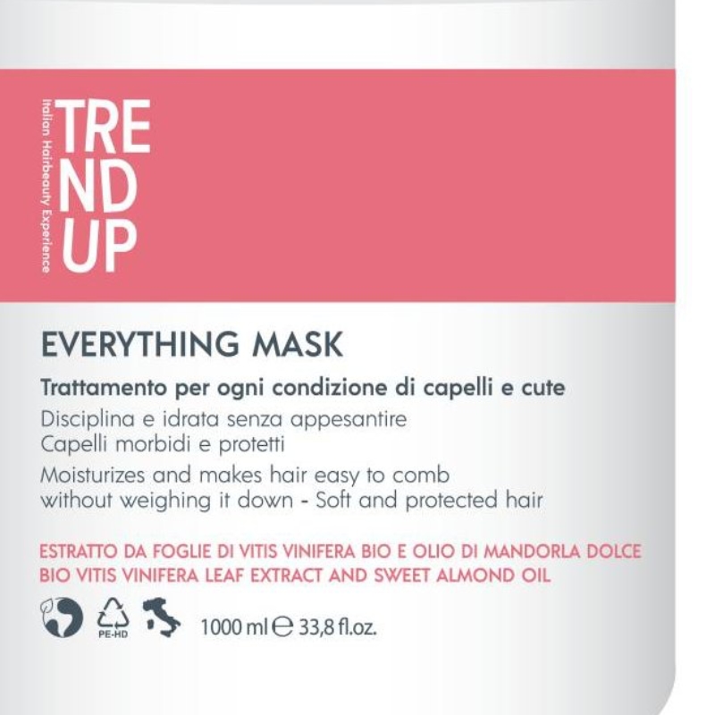 Trend Up Everything maska pro všechny typy vlasů 1000 ml