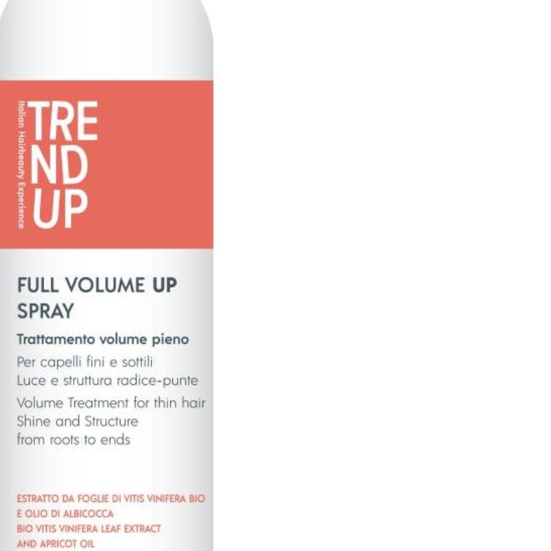 Trend Up Full Volume sprej pro objem 250 ml
