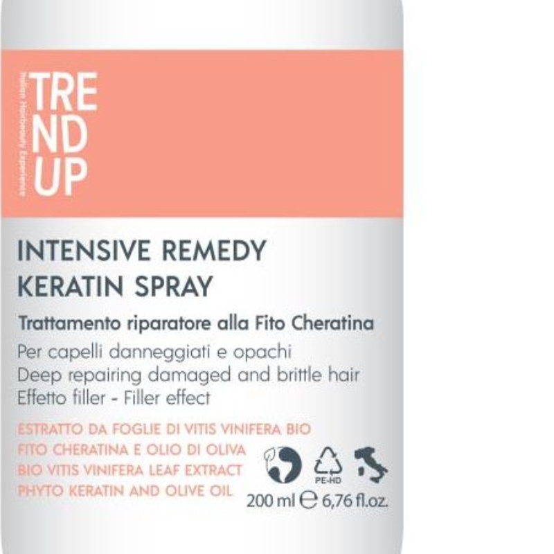 Trend Up Remedy sprej pro poškozené vlasy 200 ml