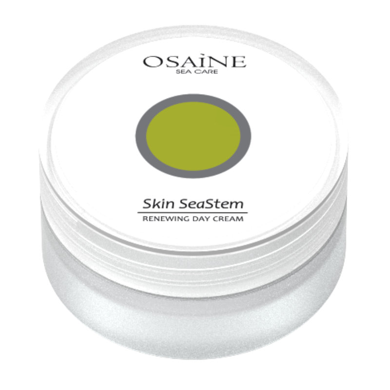 2+1 Zdarma! Osaine Skin SeaStem kosmetická sada