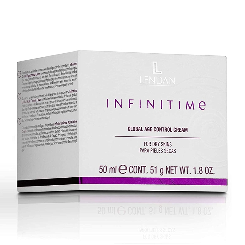 Lendan Infinitime krém proti stárnutí pro suchou pleť 50 ml