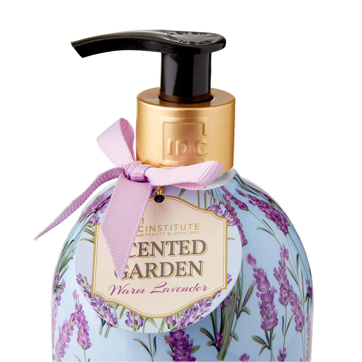 IDC Scented Garden tekuté mýdlo levandule 500 ml
