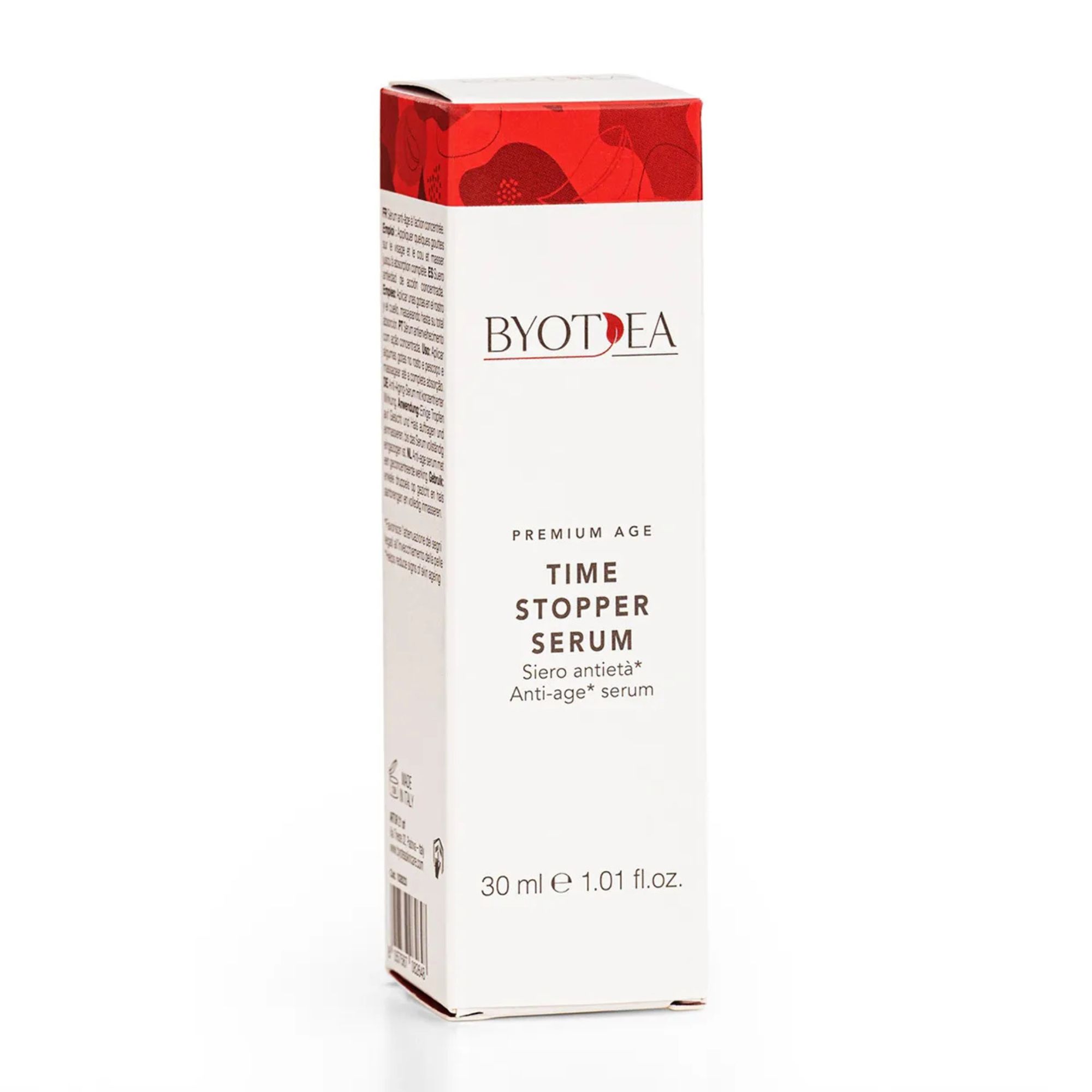 Byotea PREMIUM AGE intezivní liftingové sérum proti vráskám 30 ml