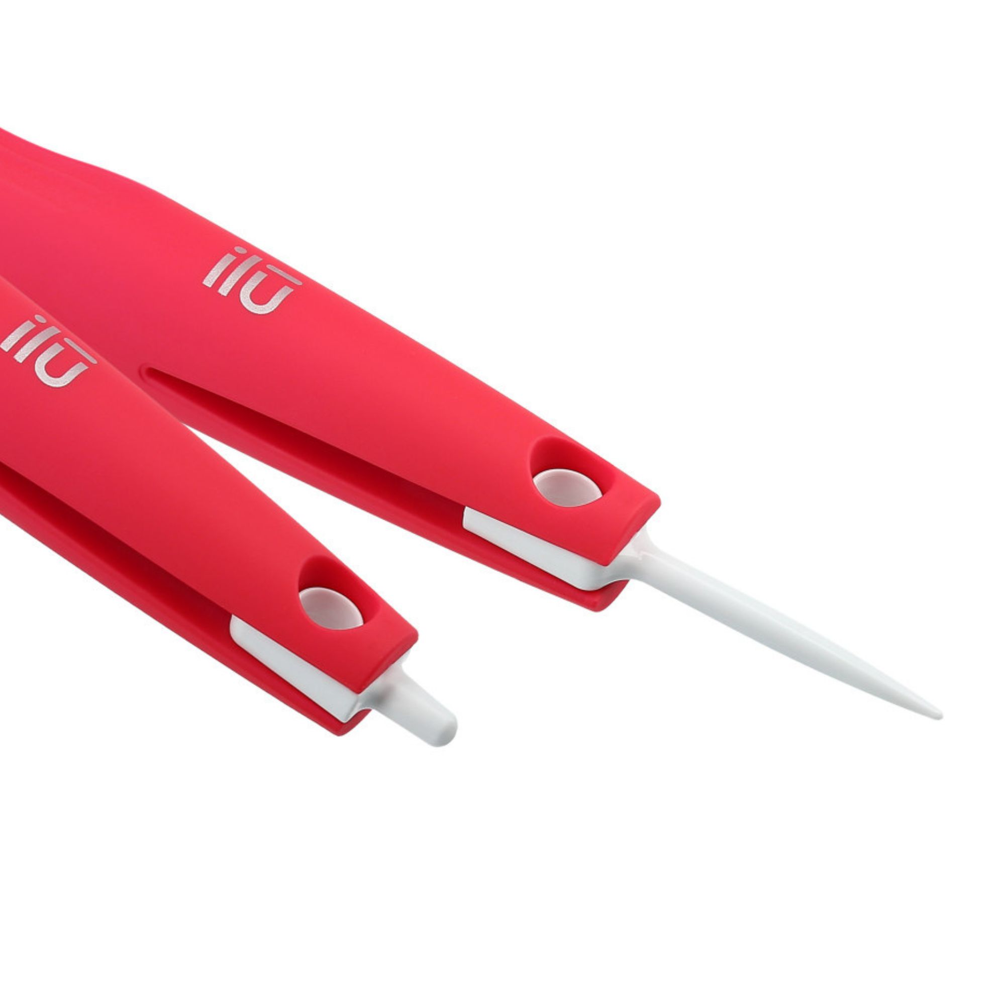 Ilū kulatý keramický kartáč na vlasy 53 mm