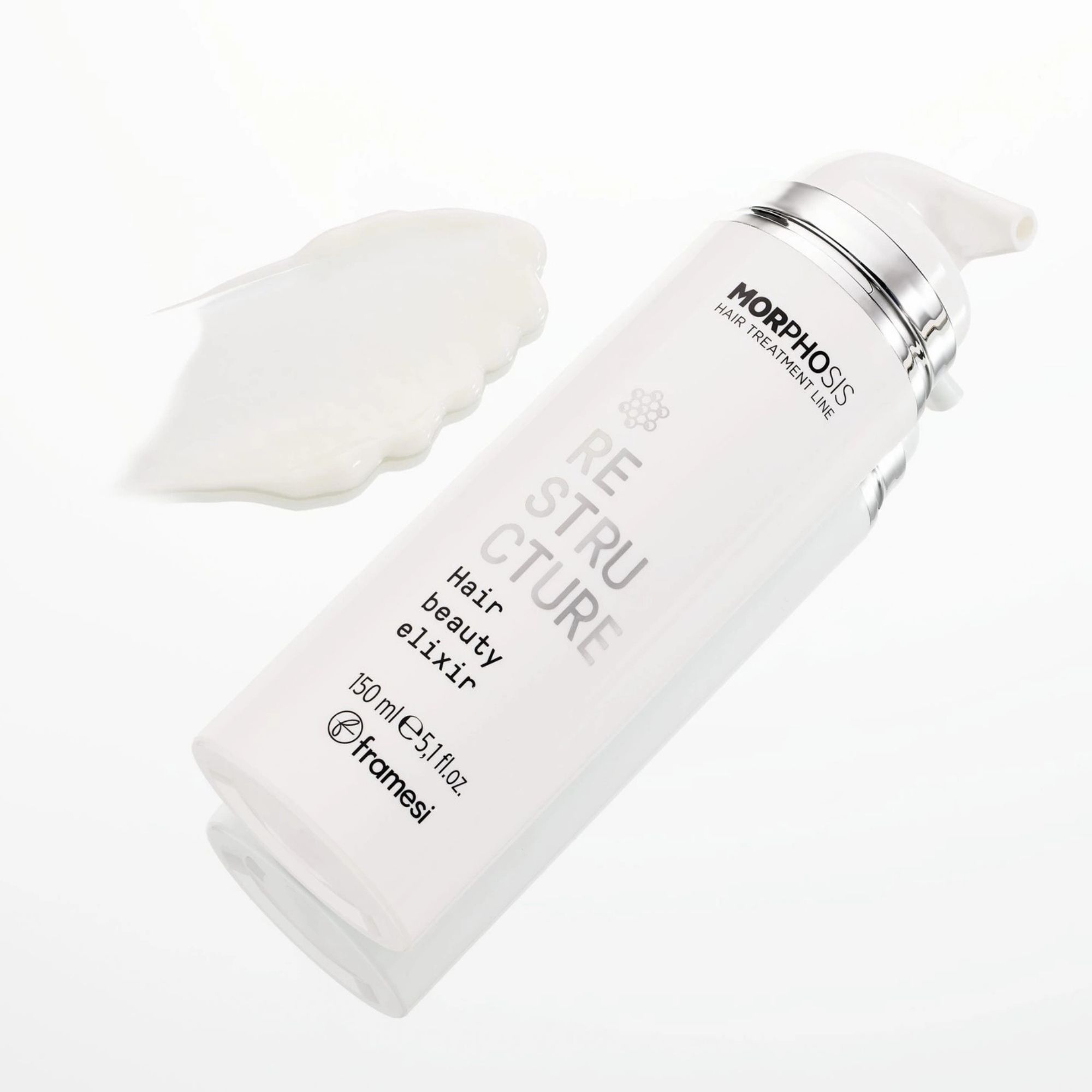 Framesi RESTRUCTURE elixír krásy na vlasy 150 ml