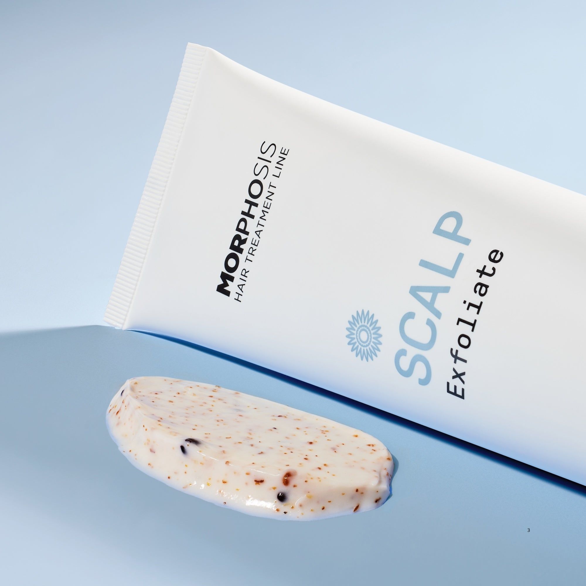 Framesi SCALP Scalp Exfoliate peeling vlasové pokožky 150 ml