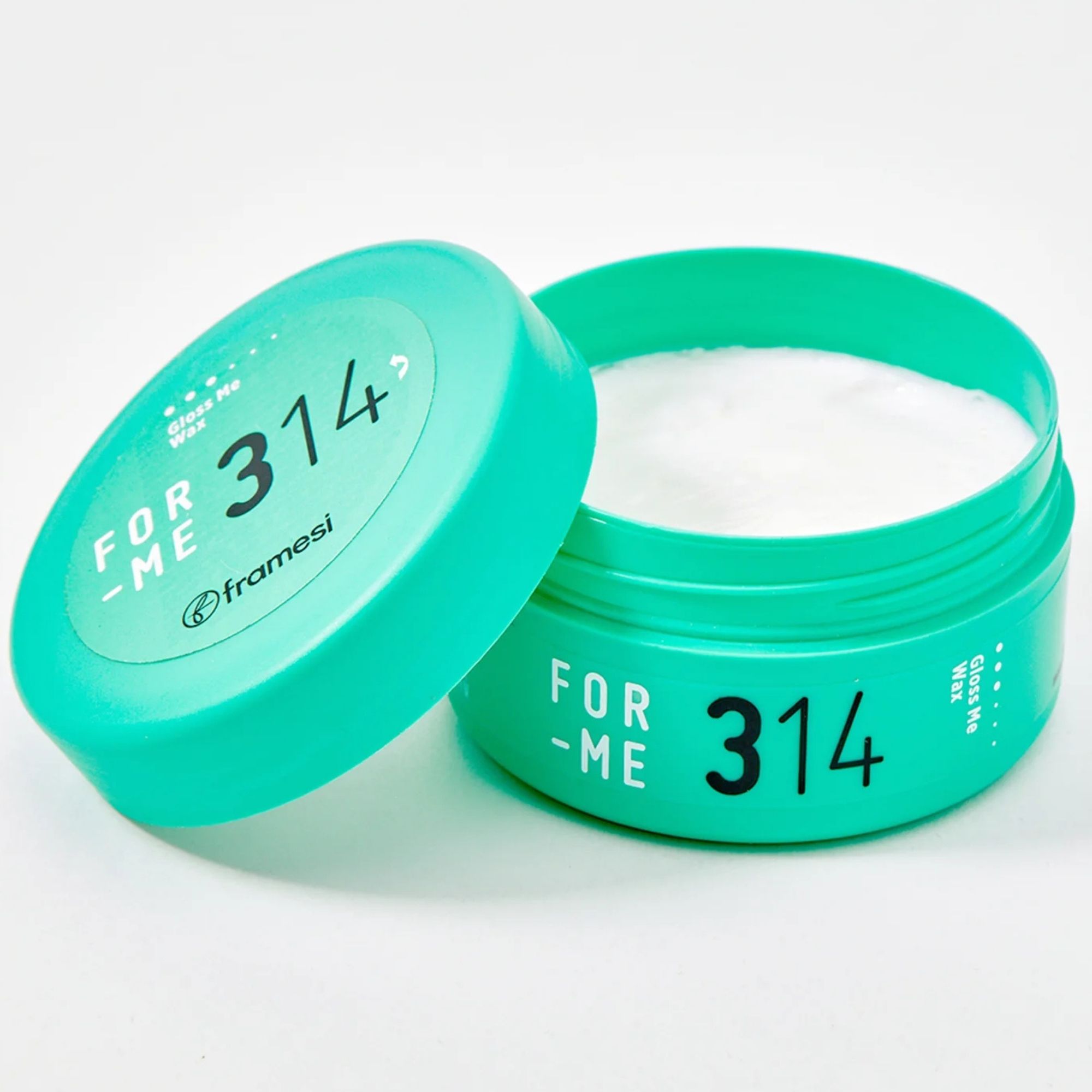 Framesi FOR-ME 314 Gloss Me Wax modelační vosk na vlasy 80 ml