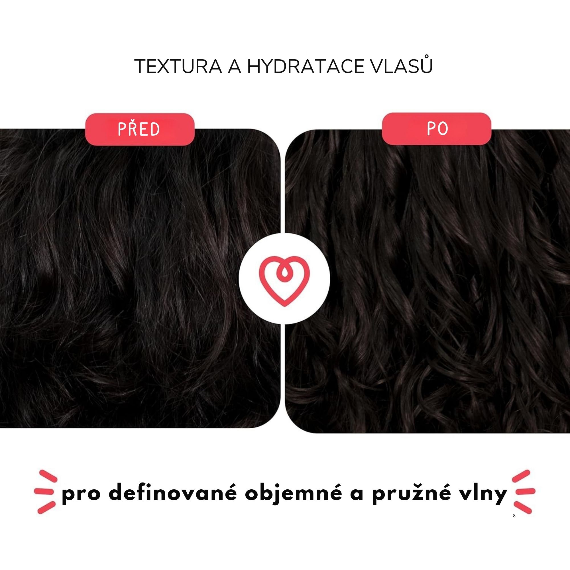 Framesi FOR-ME 222 Shape Me Glaze modelační glazura na vlasy 200 ml