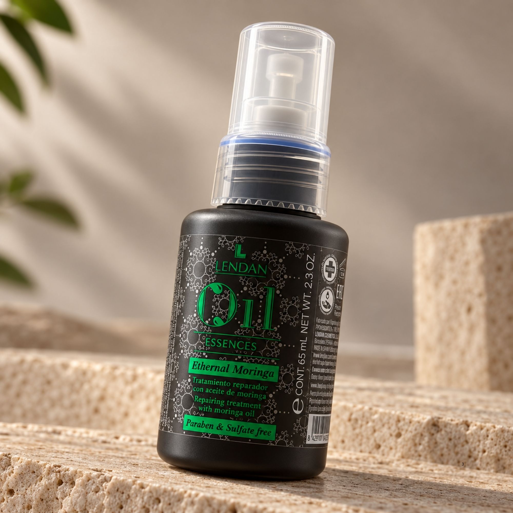 Lendan Ethernal Moringa leave-in kondicionér 70 ml