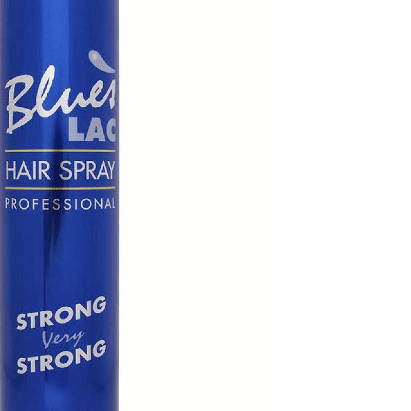 Parisienne Blues lak na vlasy 750 ml