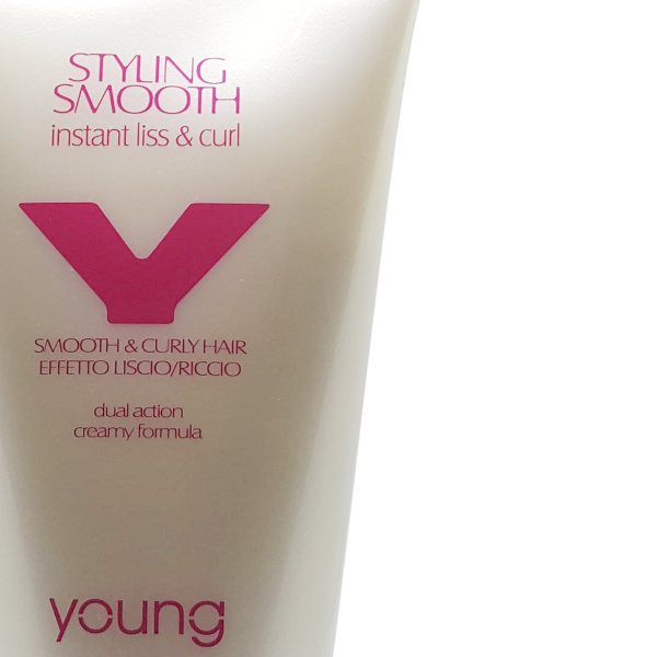 Young Styling Smooth narovnávač loknovač 250 ml