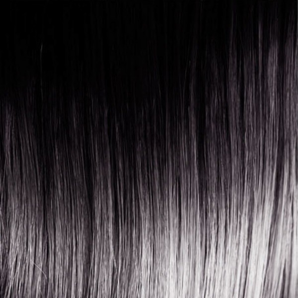 Perfect Hair objemový vlasový pudr černý 28 g