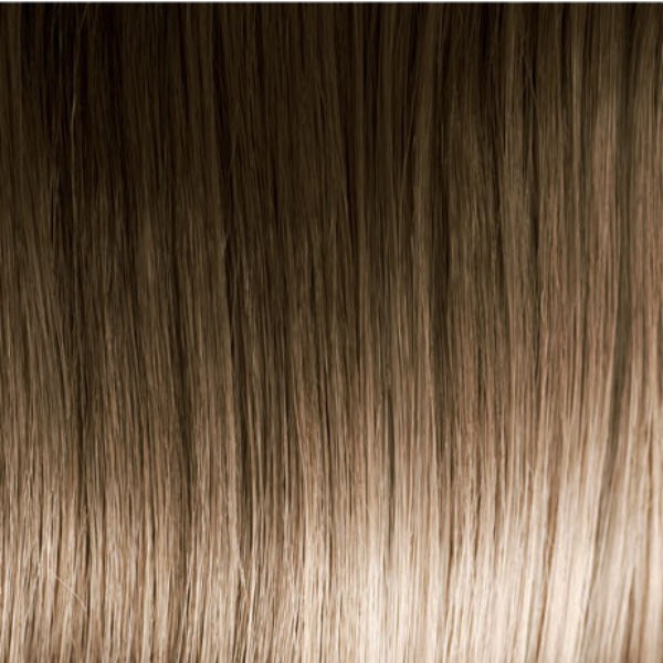 Perfect Hair objemový vlasový pudr hnědý 28 g