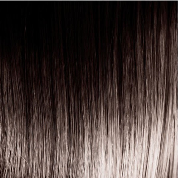 Perfect Hair objemový vlasový pudr tmavě hnědý 28 g