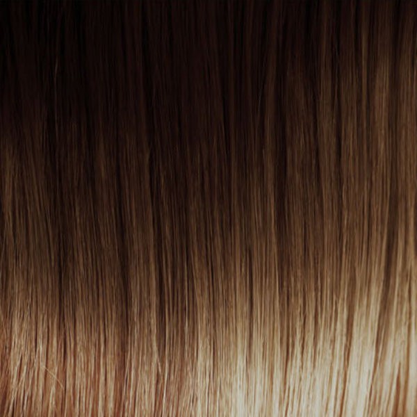 Perfect Hair objemový vlasový pudr středně hnědý 28g