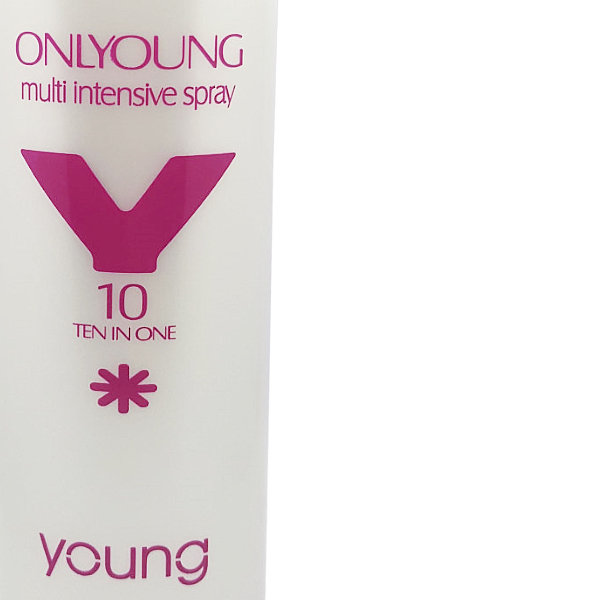 Young multi-intenzivní sprej na vlasy 10v1 150 ml