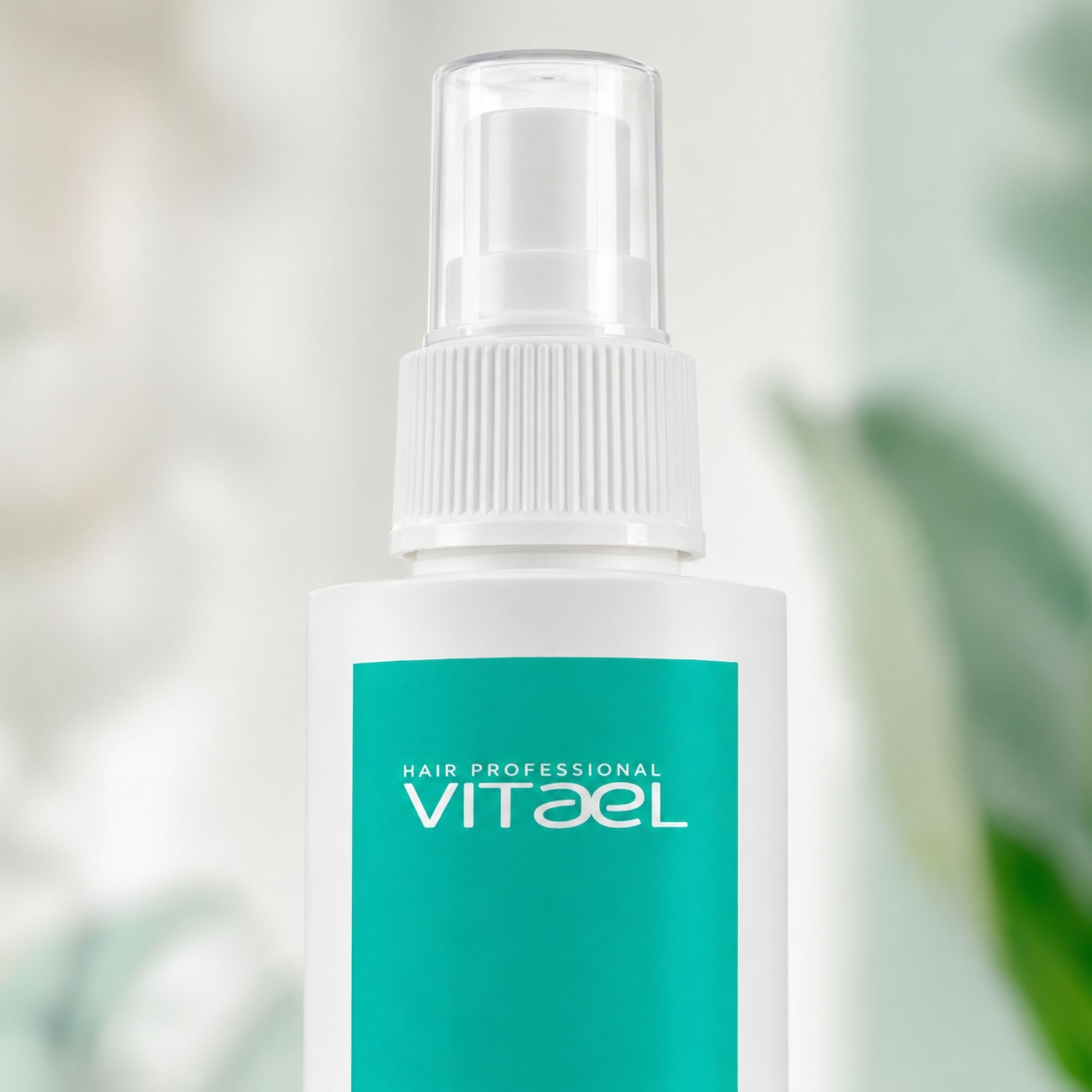 Vitalfarco Vitael Damaged Hair sprej pro poškozené vlasy 150 ml