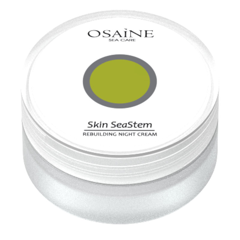 2+1 Zdarma! Osaine Skin SeaStem kosmetická sada