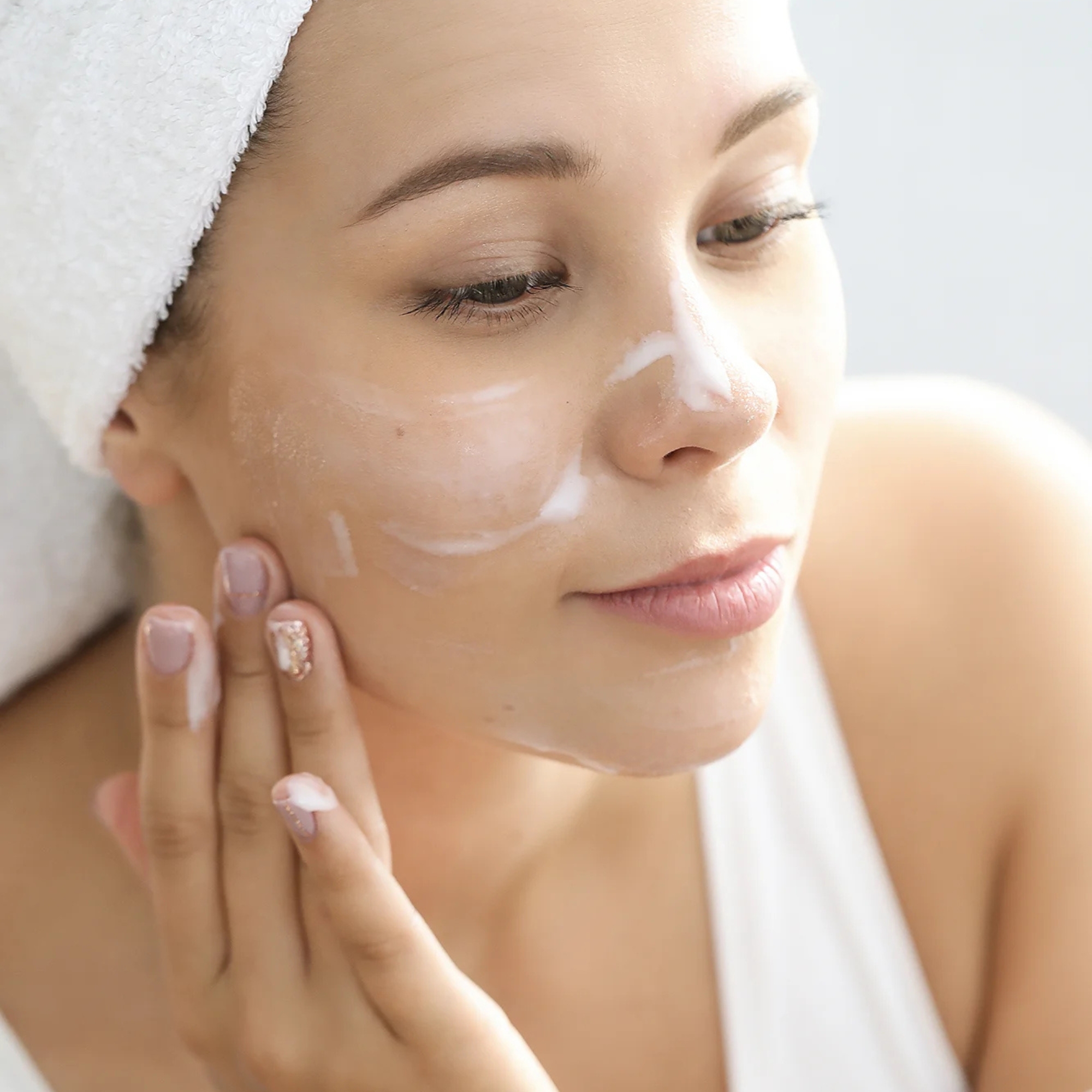 Byotea LIFE hydratační a vyživující pleťová emulze 50 ml