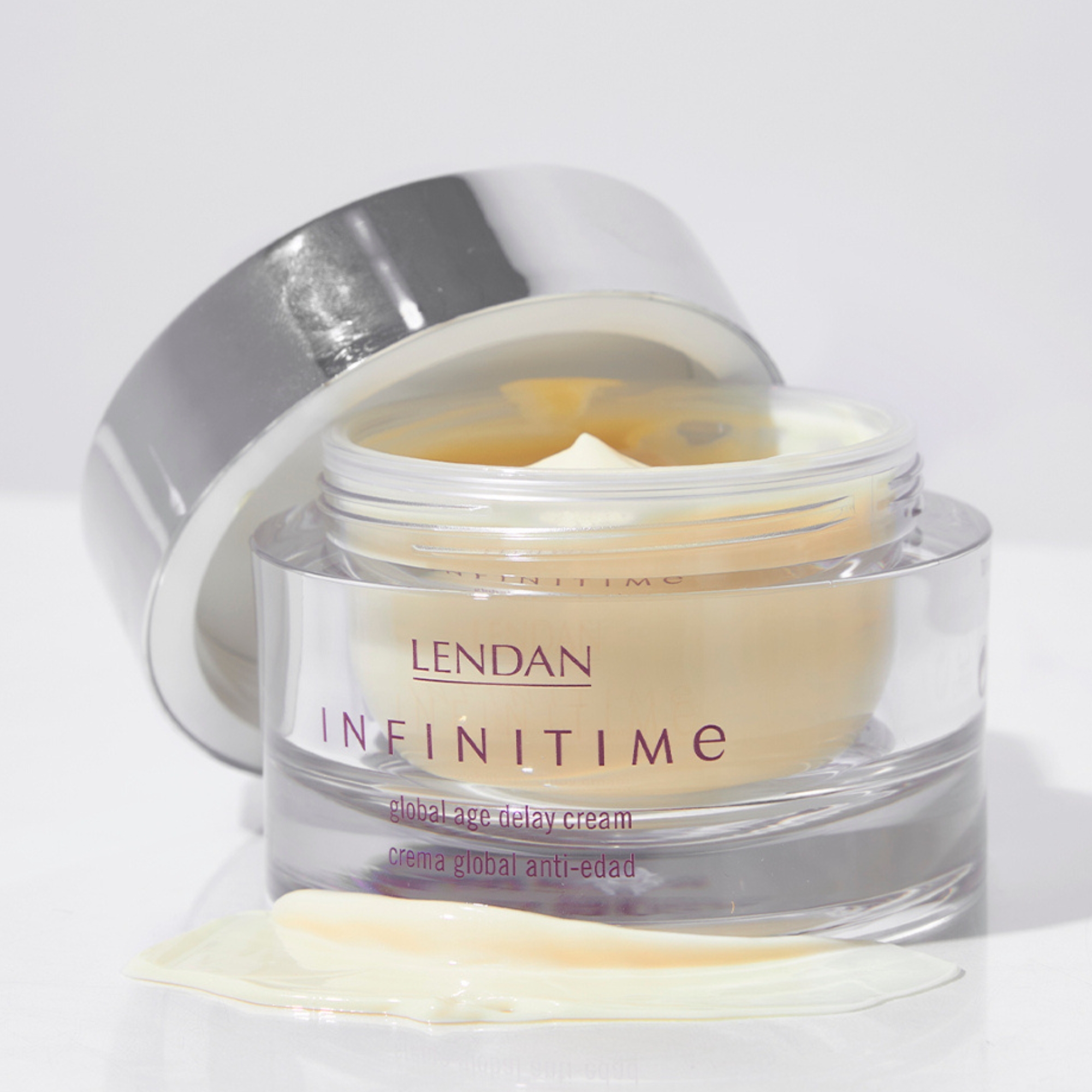 Lendan Infinitime krém proti stárnutí pro suchou pleť 50 ml