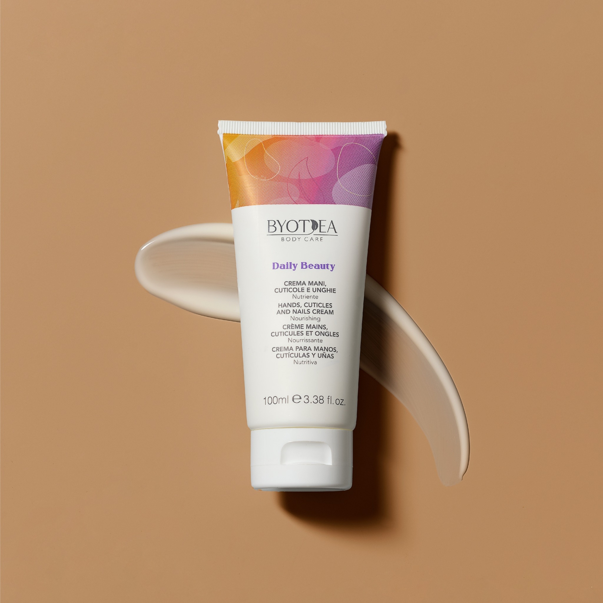 Byotea Daily Beauty krém na ruce 100 ml