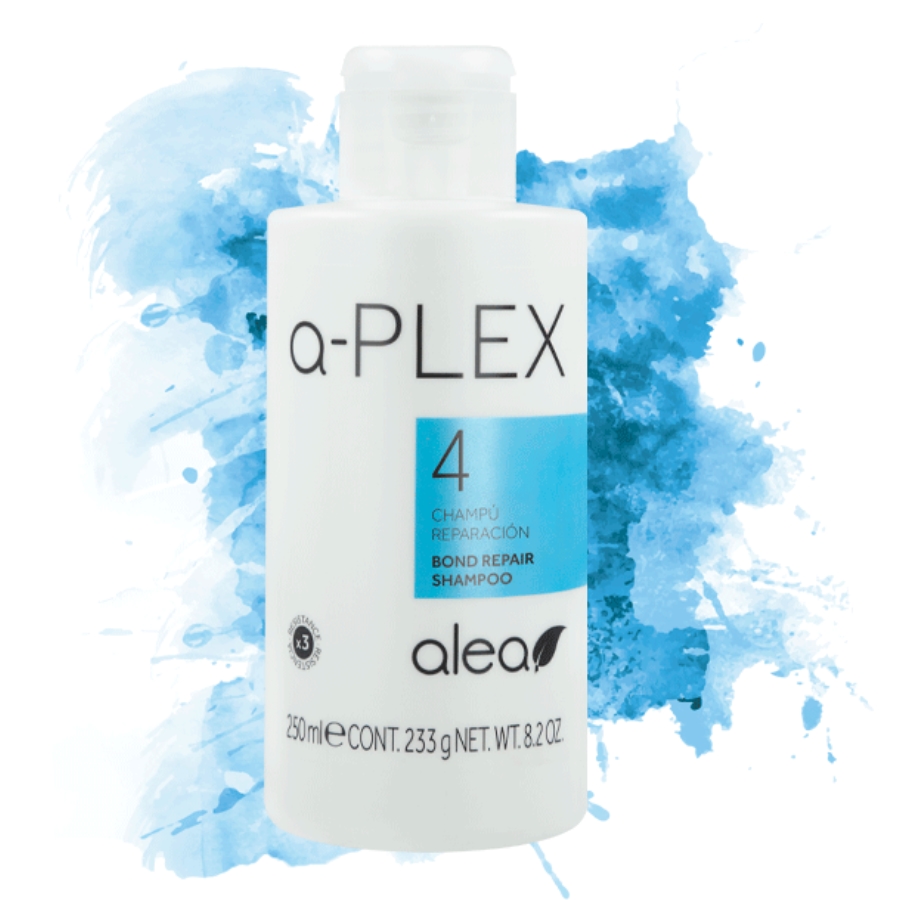 Alea A-PLEX kosmetická sada pro obnovu vlasů