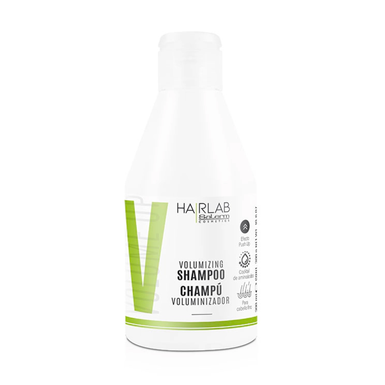 Salerm VOLUME UP sada pro jemné vlasy