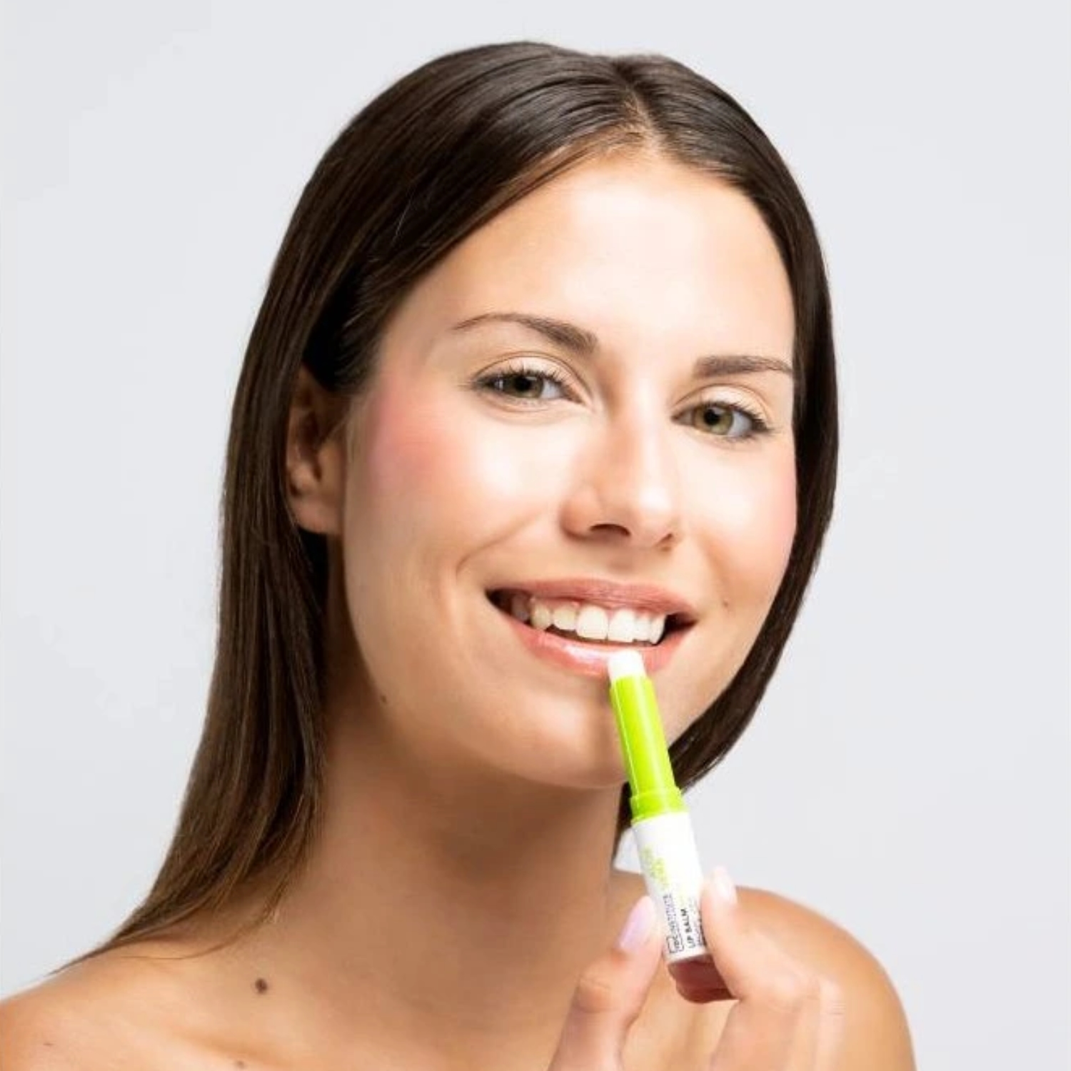 IDC Aloe Vera Lip Gloss lesk na rty 9,4 ml