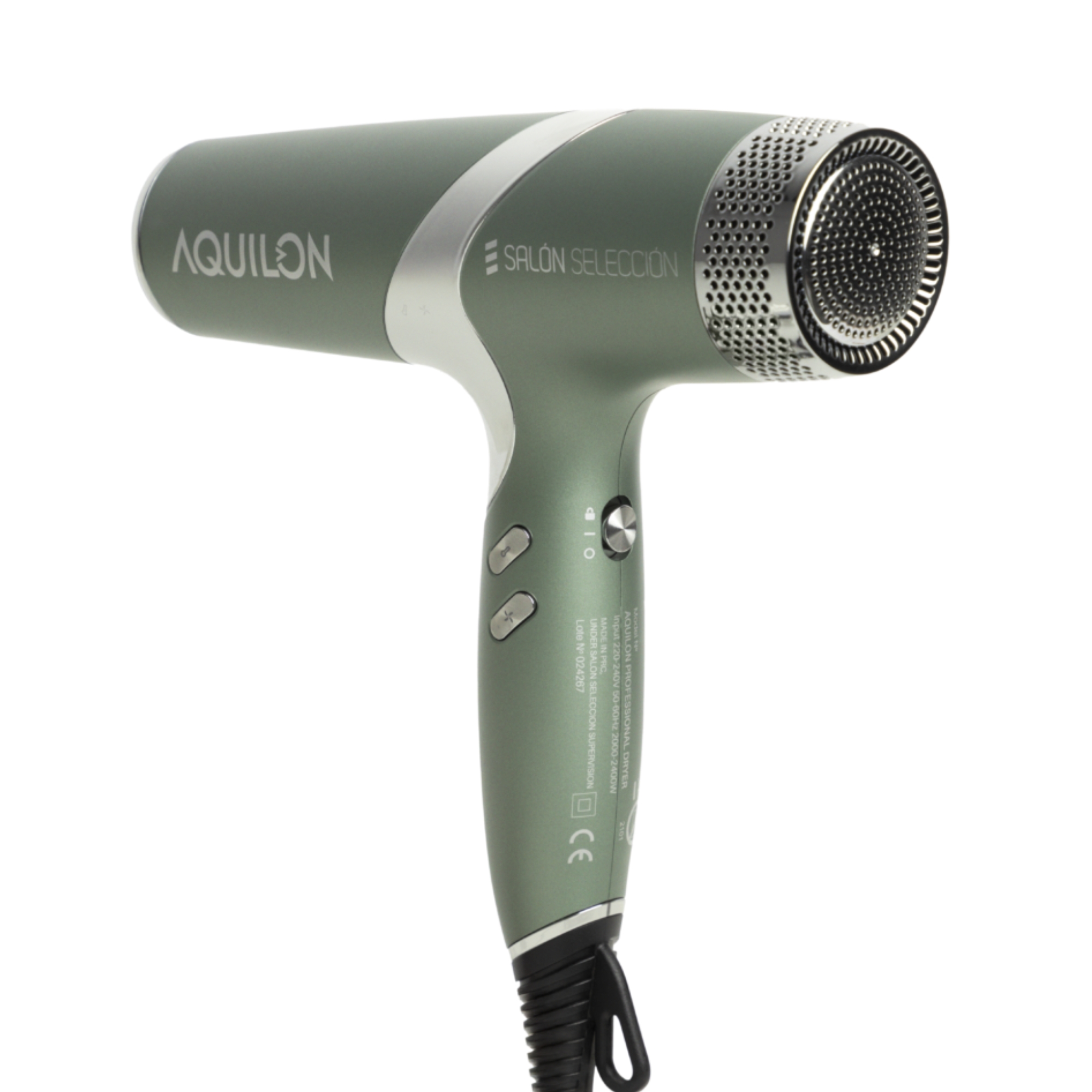 Salerm AQUILON profesionální fén na vlasy