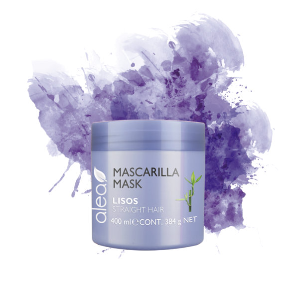 Alea Lisos sada pro uhlazení vlasů