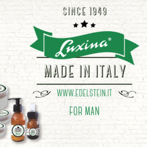 Luxina Beard šampón na vousy 100 ml