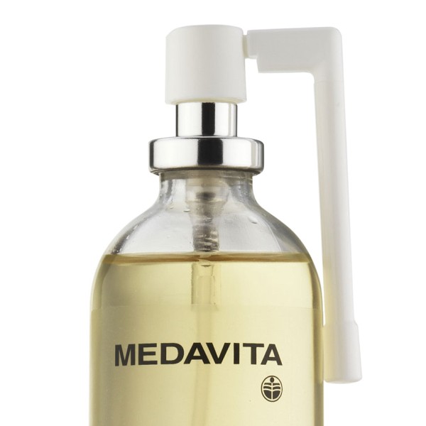 MedaVita Lotion Concentree Homme tonikum proti vypadání pro muže 100 ml