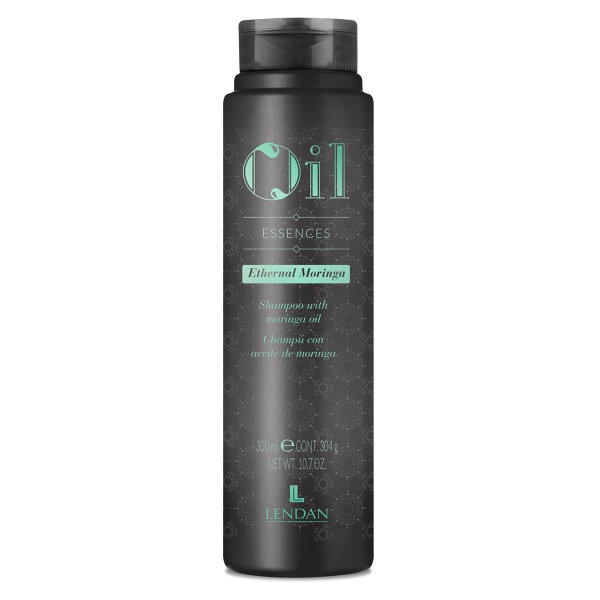 2+1 Zdarma! Lendan Ethernal Moringa kosmetická sada pro nádherné vlasy
