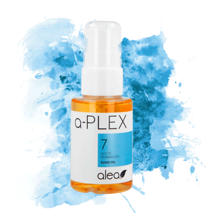 Alea A-PLEX kosmetická sada pro obnovu vlasů