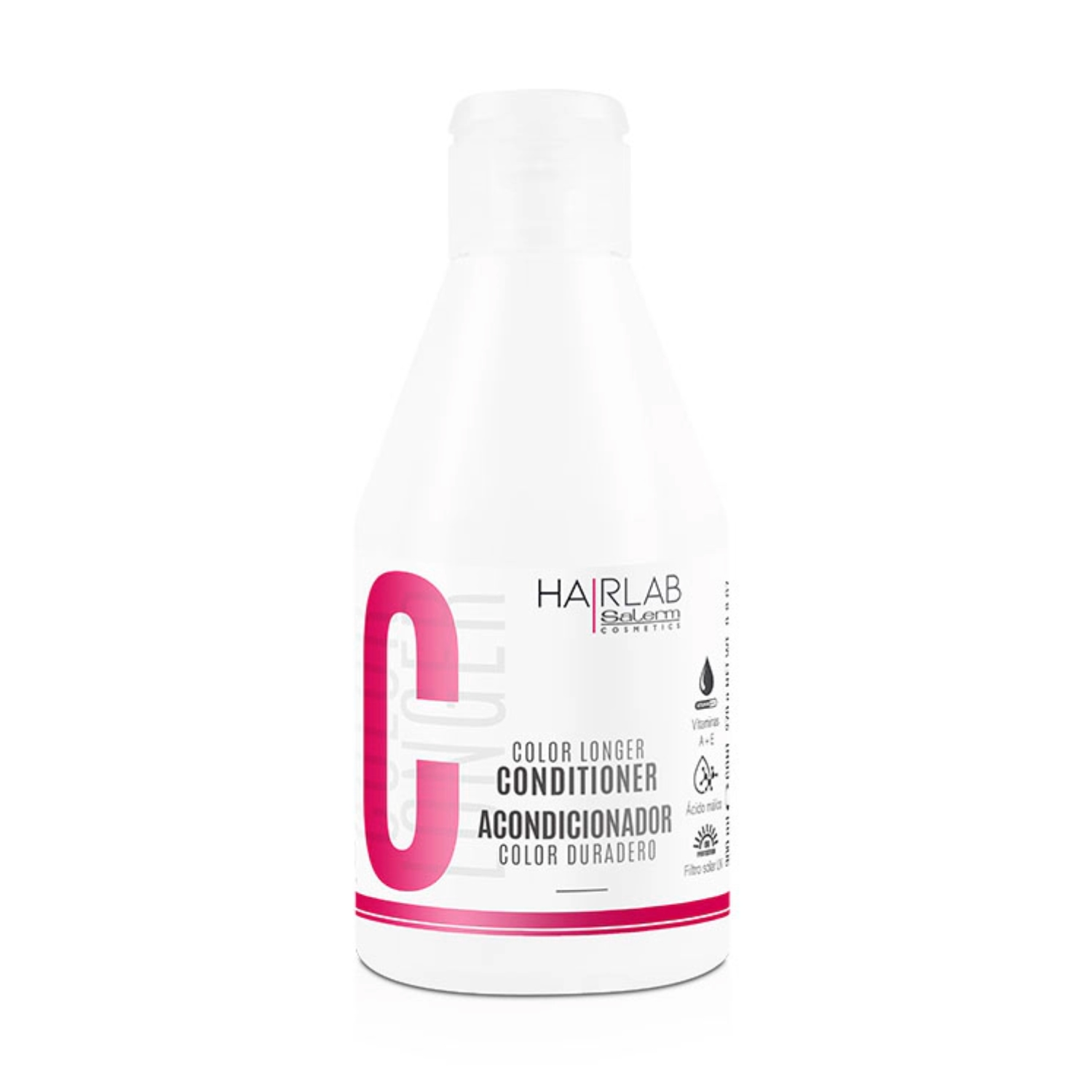 Salerm COLOR LONGER sada pro barvené vlasy