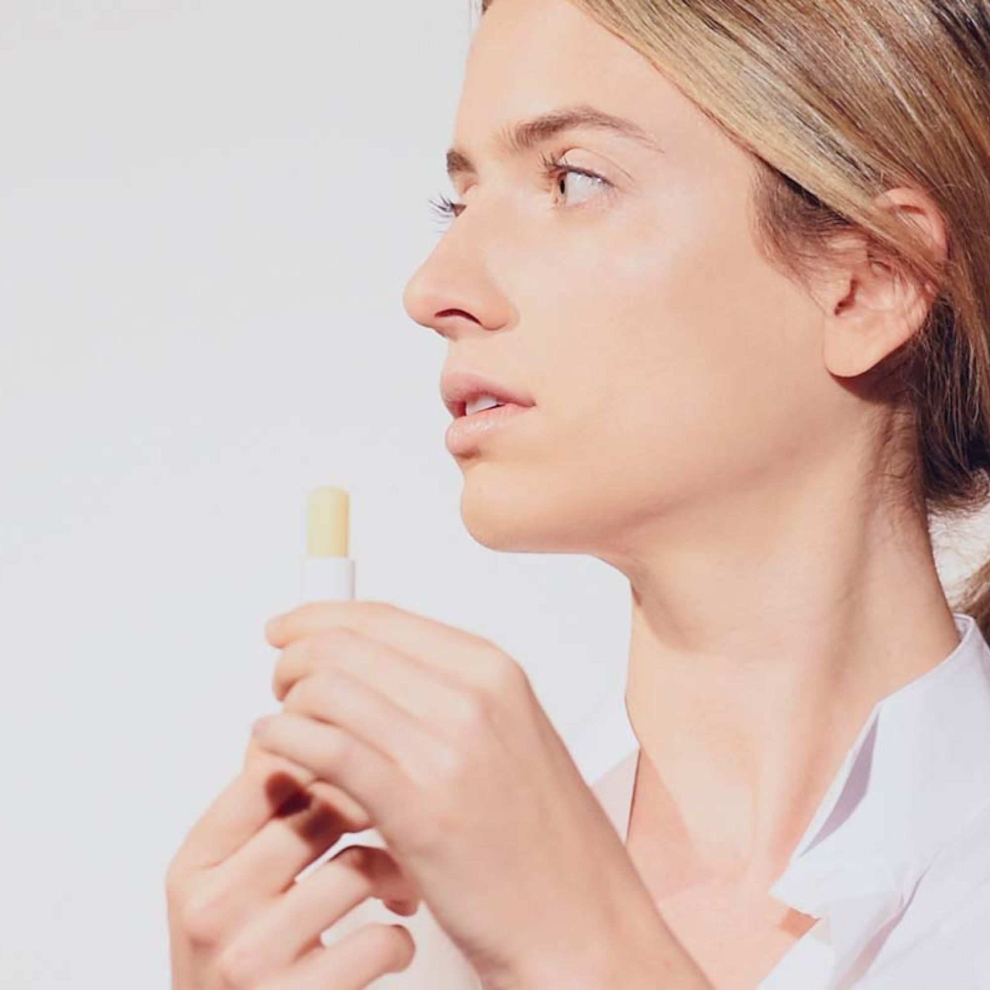 Byphasse Lip Balm 2U Protection ochranný balzám na rty 2 x 4,8 g