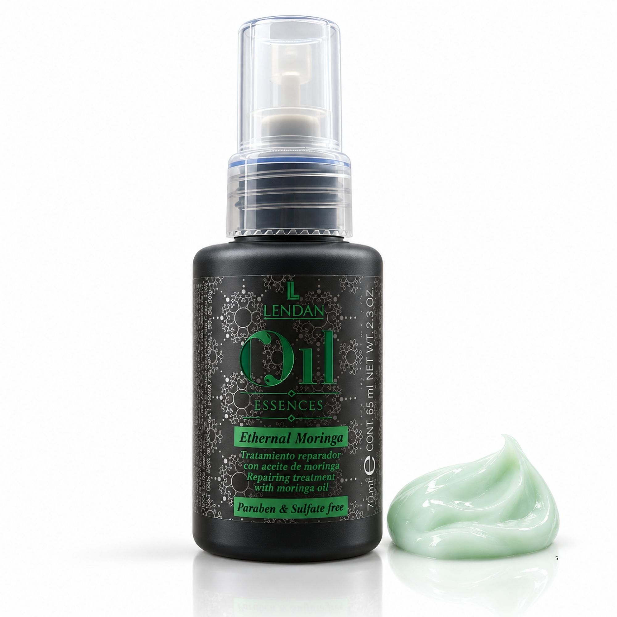 Lendan Ethernal Moringa leave-in kondicionér 70 ml
